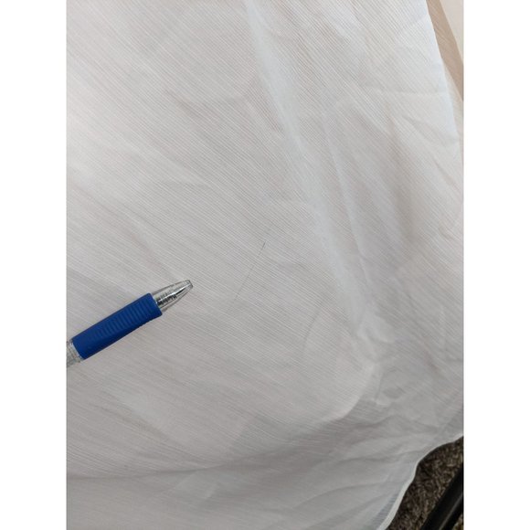 Free People Gala Ruched Maxi Dress Light Pink Boho Ethereal - Picture 12 of 15